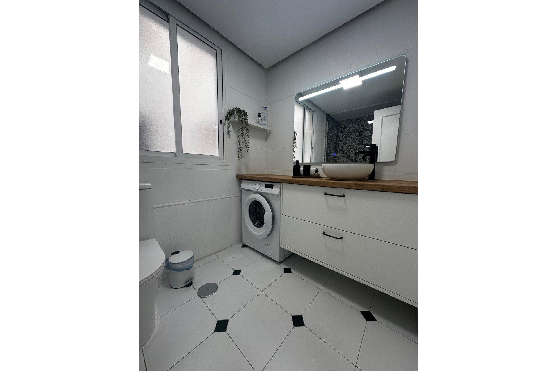 Resale - Apartment  - Torrevieja - Centro