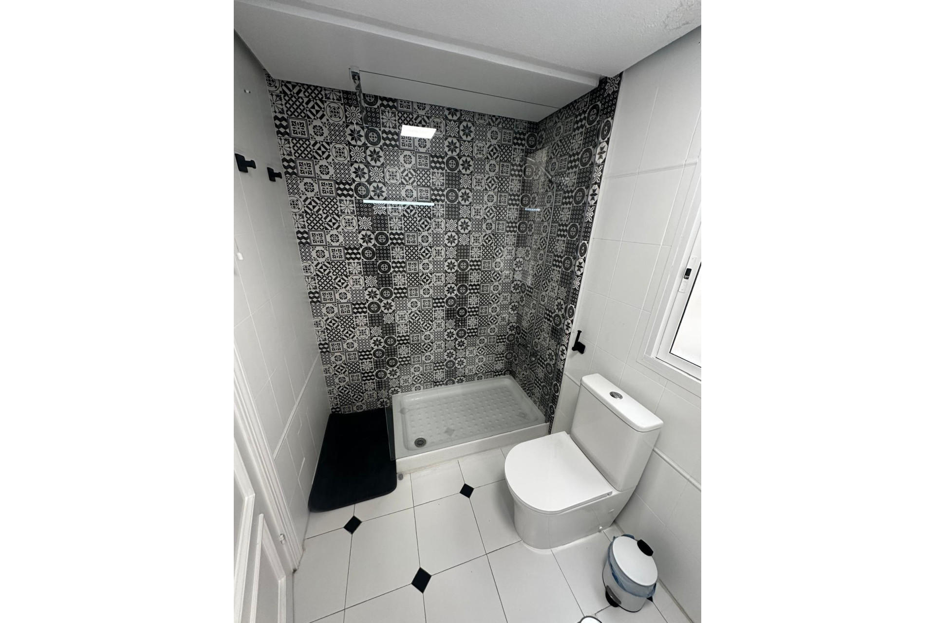 Resale - Apartment  - Torrevieja - Centro