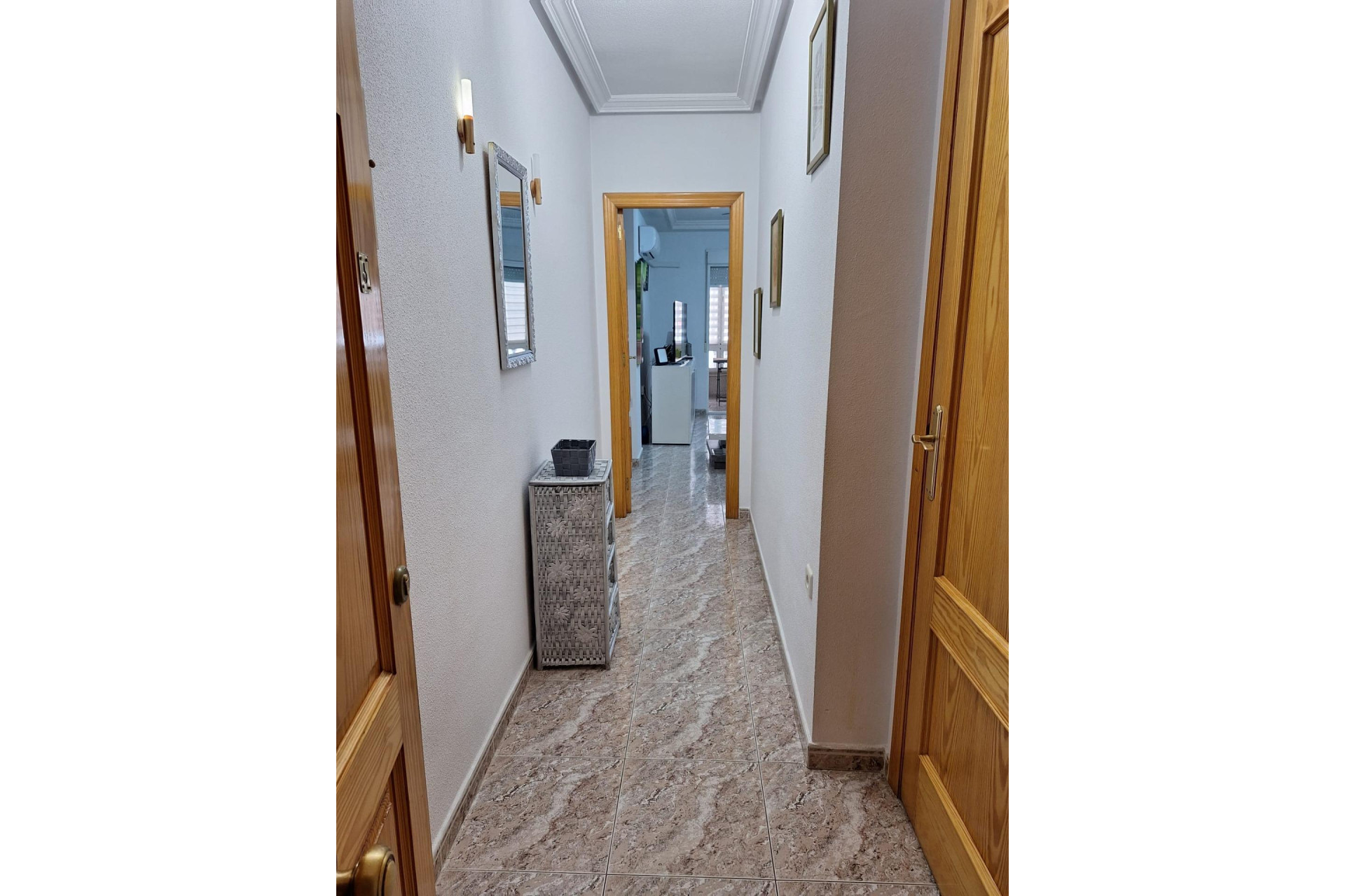 Resale - Apartment  - Torrevieja - Centro