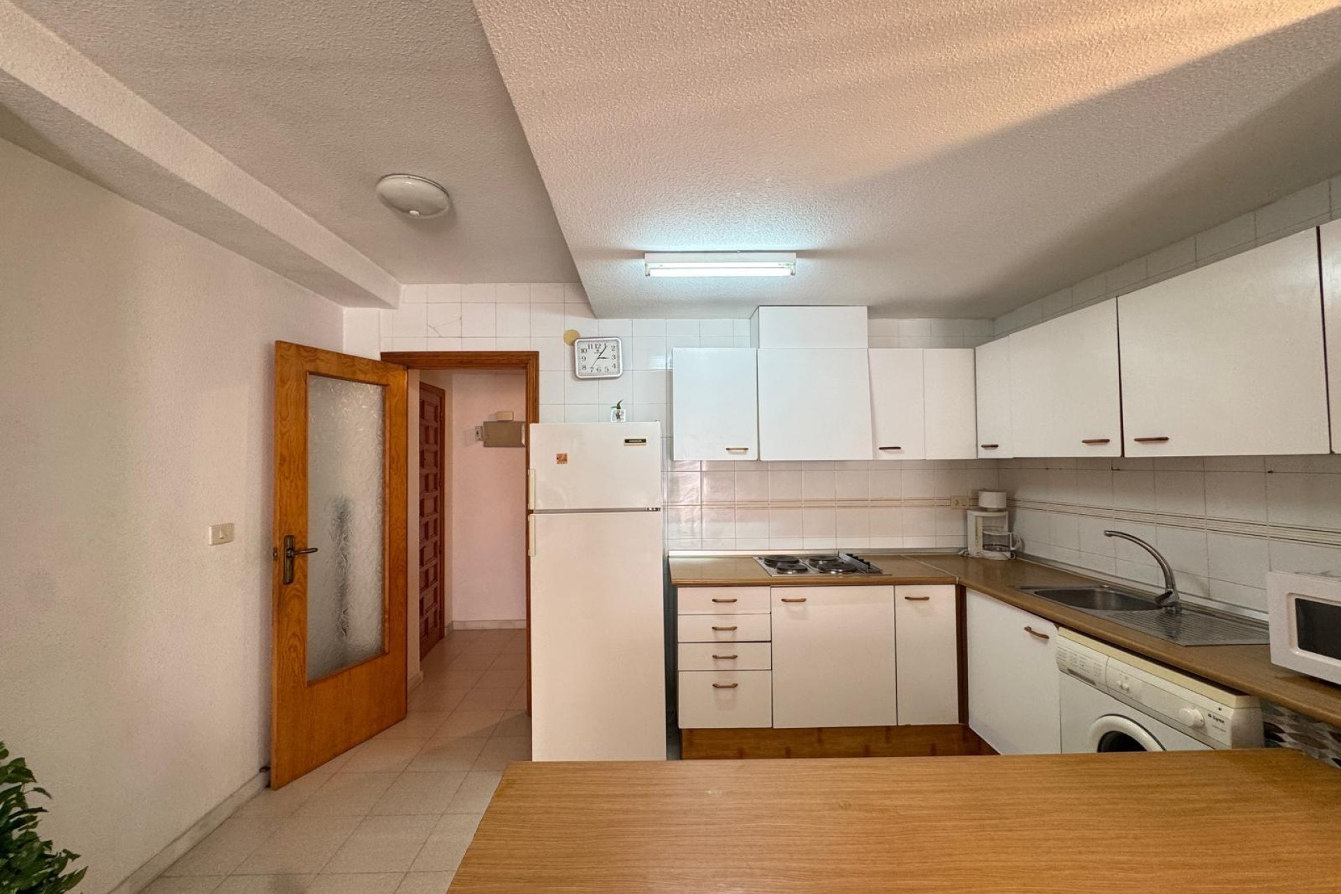 Resale - Apartment  - Torrevieja - Centro