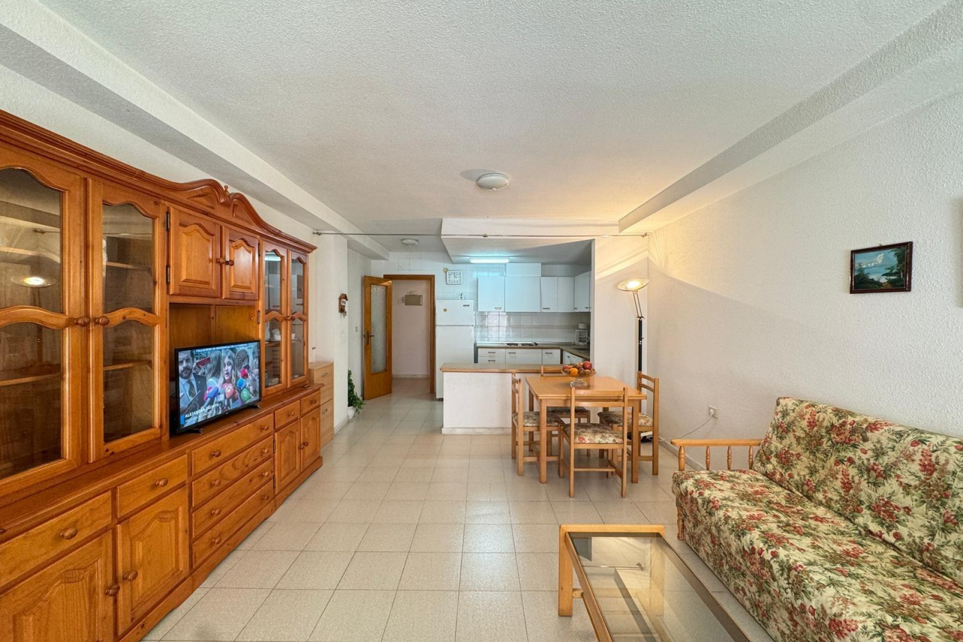 Resale - Apartment  - Torrevieja - Centro
