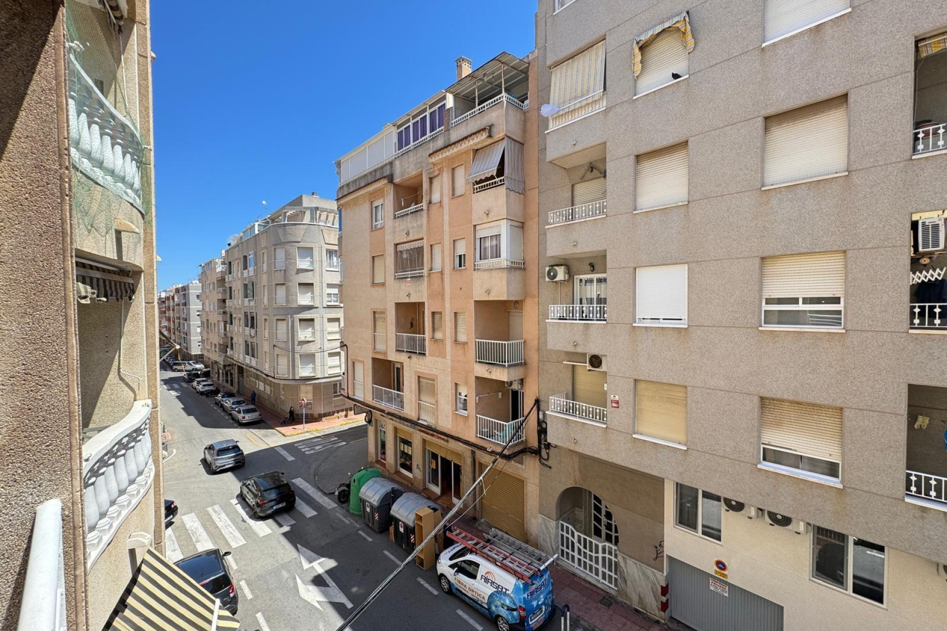 Resale - Apartment  - Torrevieja - Centro