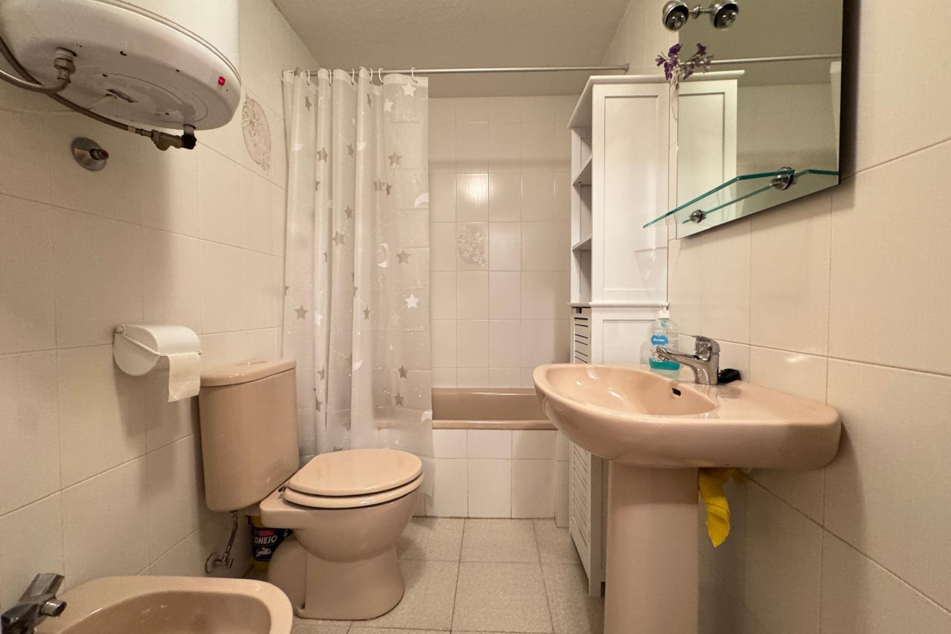 Resale - Apartment  - Torrevieja - Centro