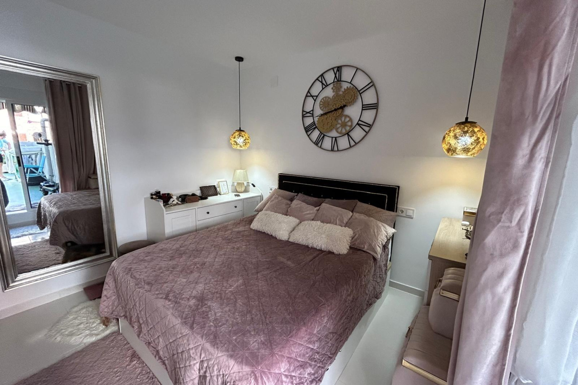 Resale - Apartment  - Torrevieja - Centro