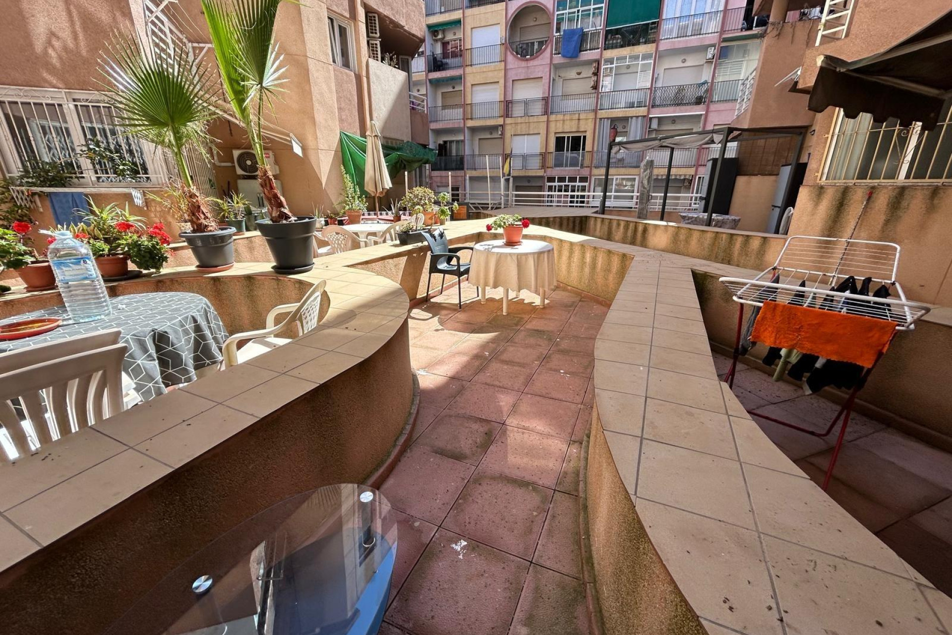 Resale - Apartment  - Torrevieja - Centro