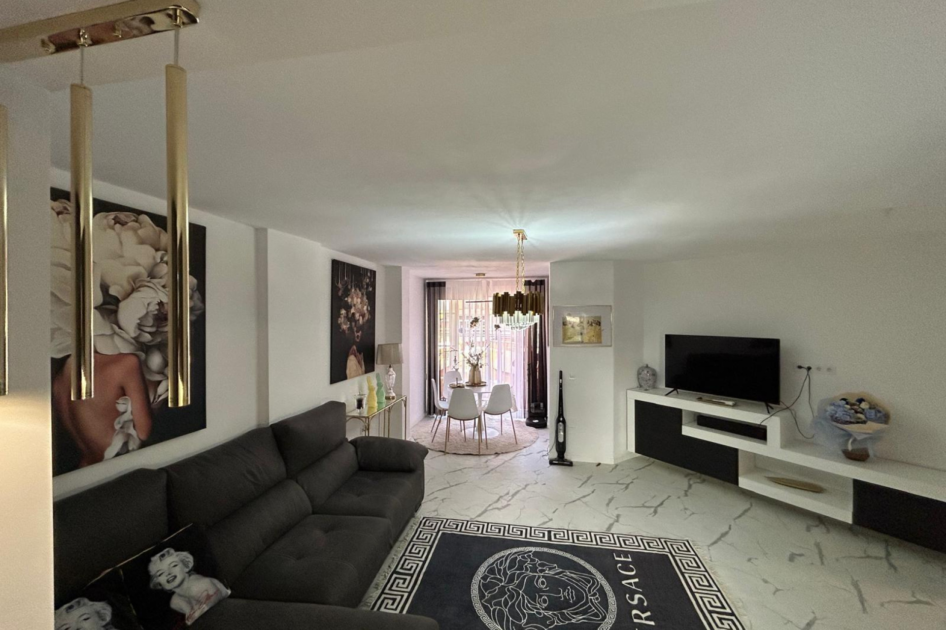 Resale - Apartment  - Torrevieja - Centro