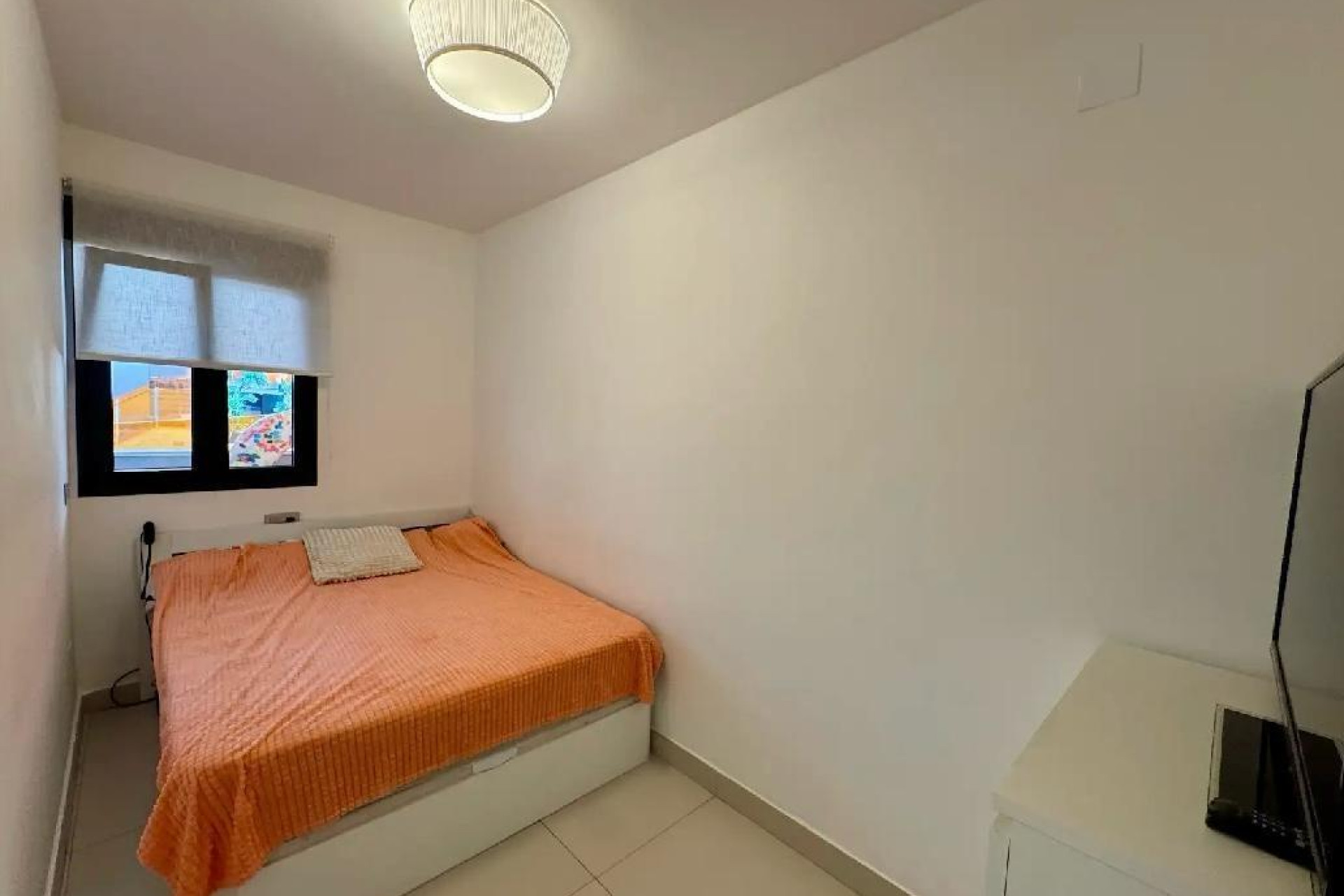 Resale - Apartment  - Torrevieja - Centro