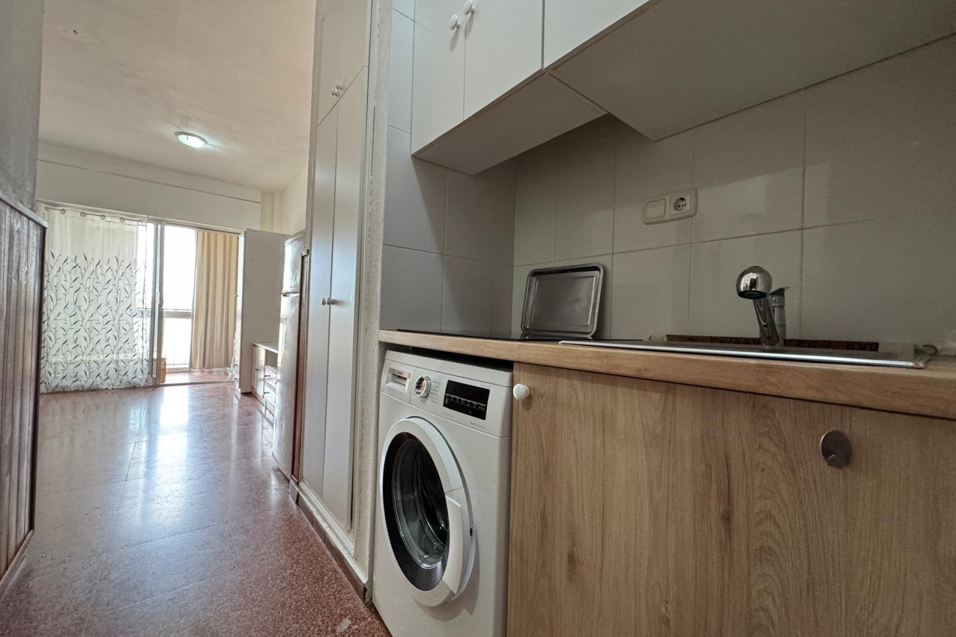 Resale - Apartment  - Torrevieja - Centro