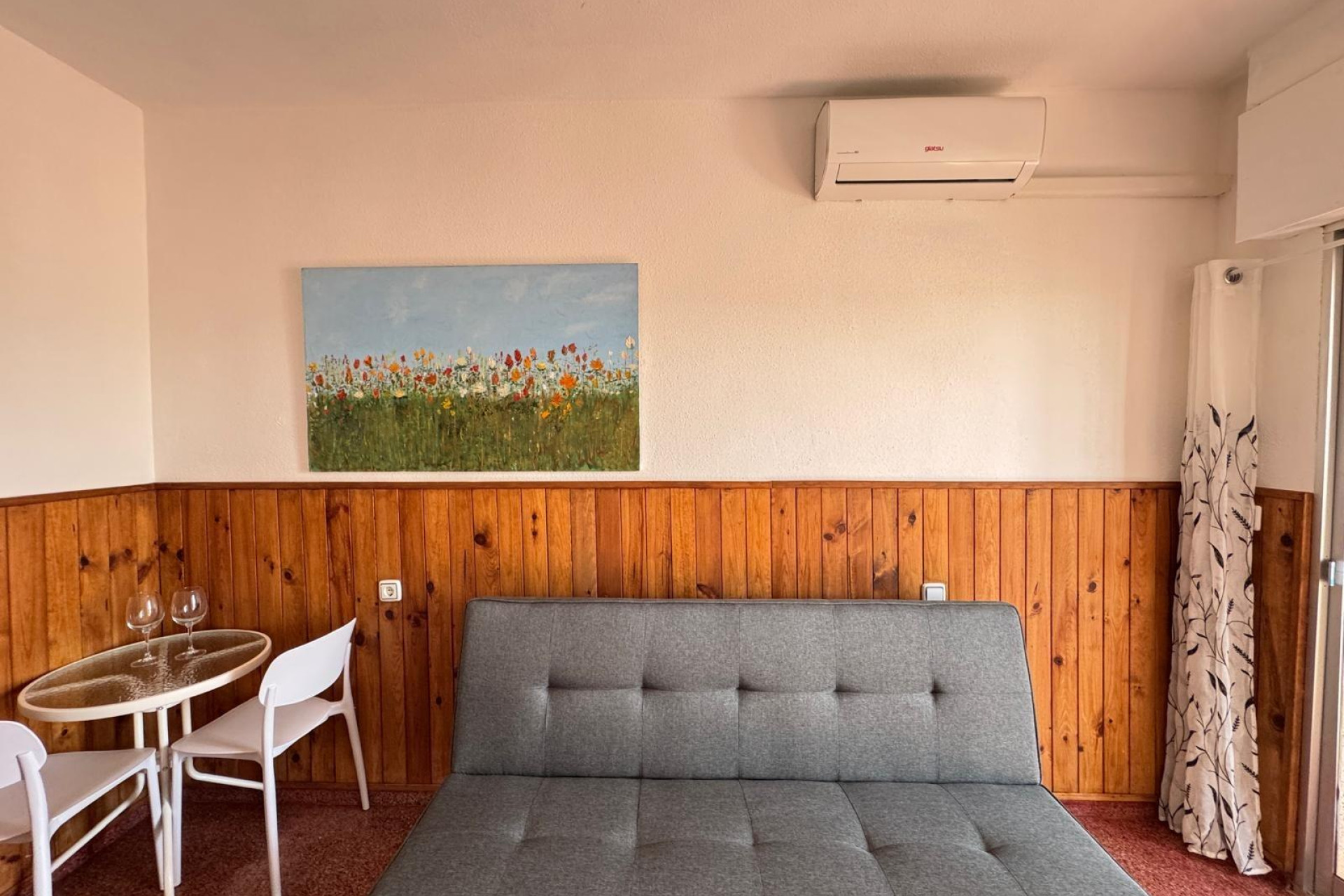 Resale - Apartment  - Torrevieja - Centro