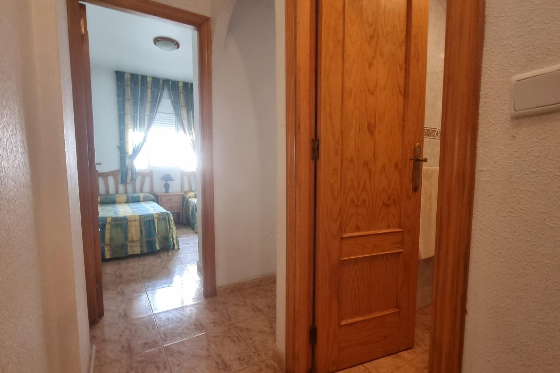 Resale - Apartment  - Torrevieja - Centro