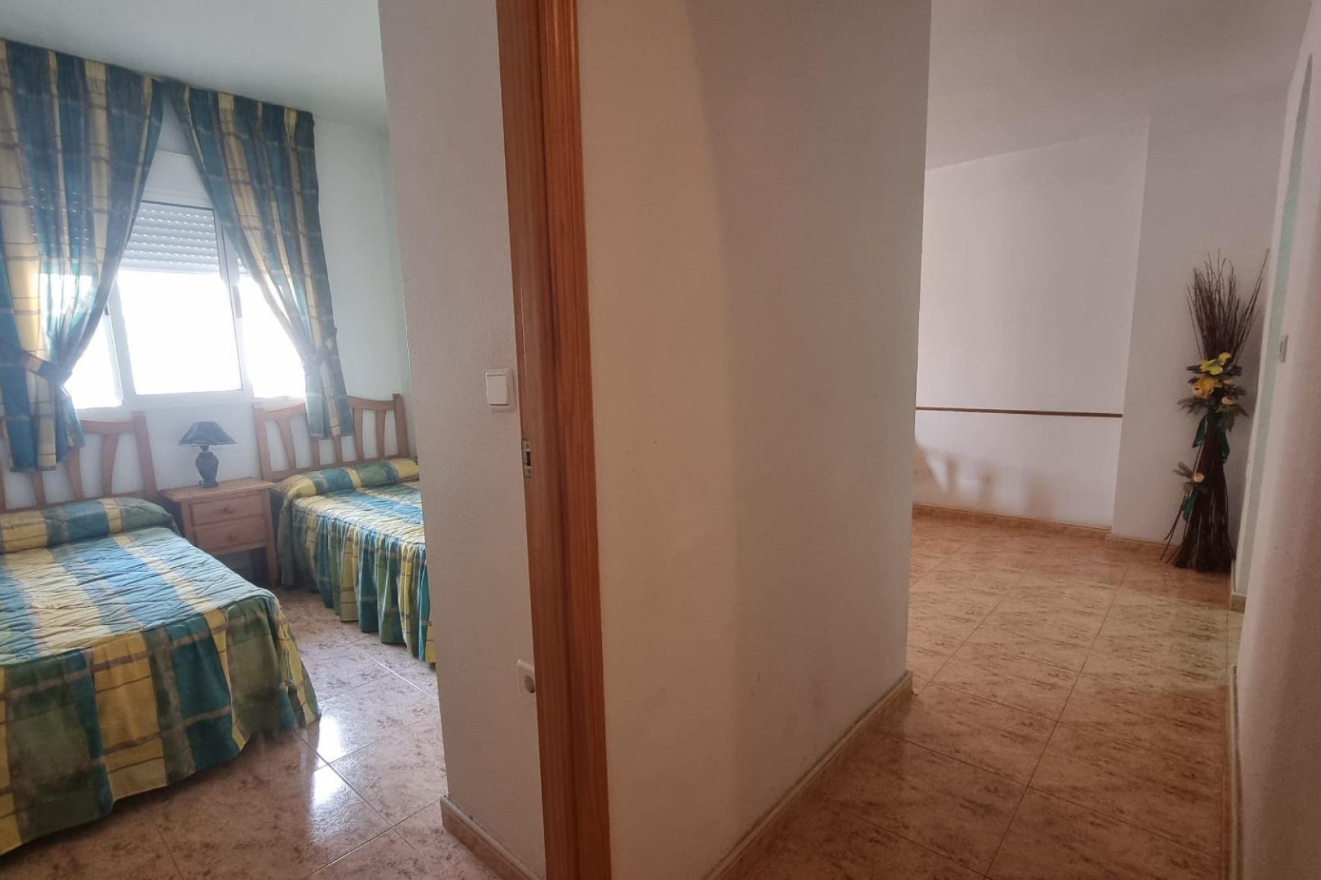 Resale - Apartment  - Torrevieja - Centro