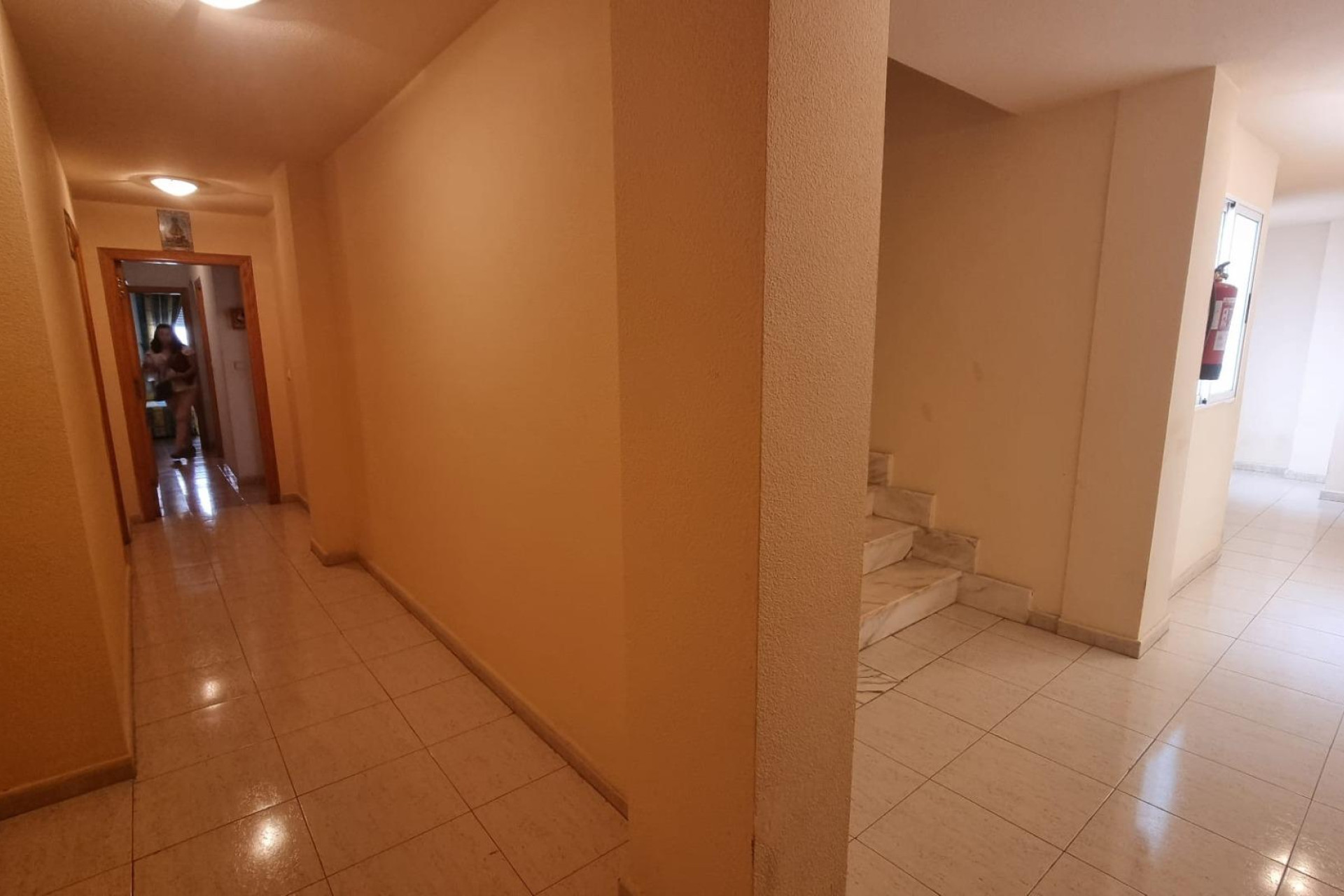 Resale - Apartment  - Torrevieja - Centro