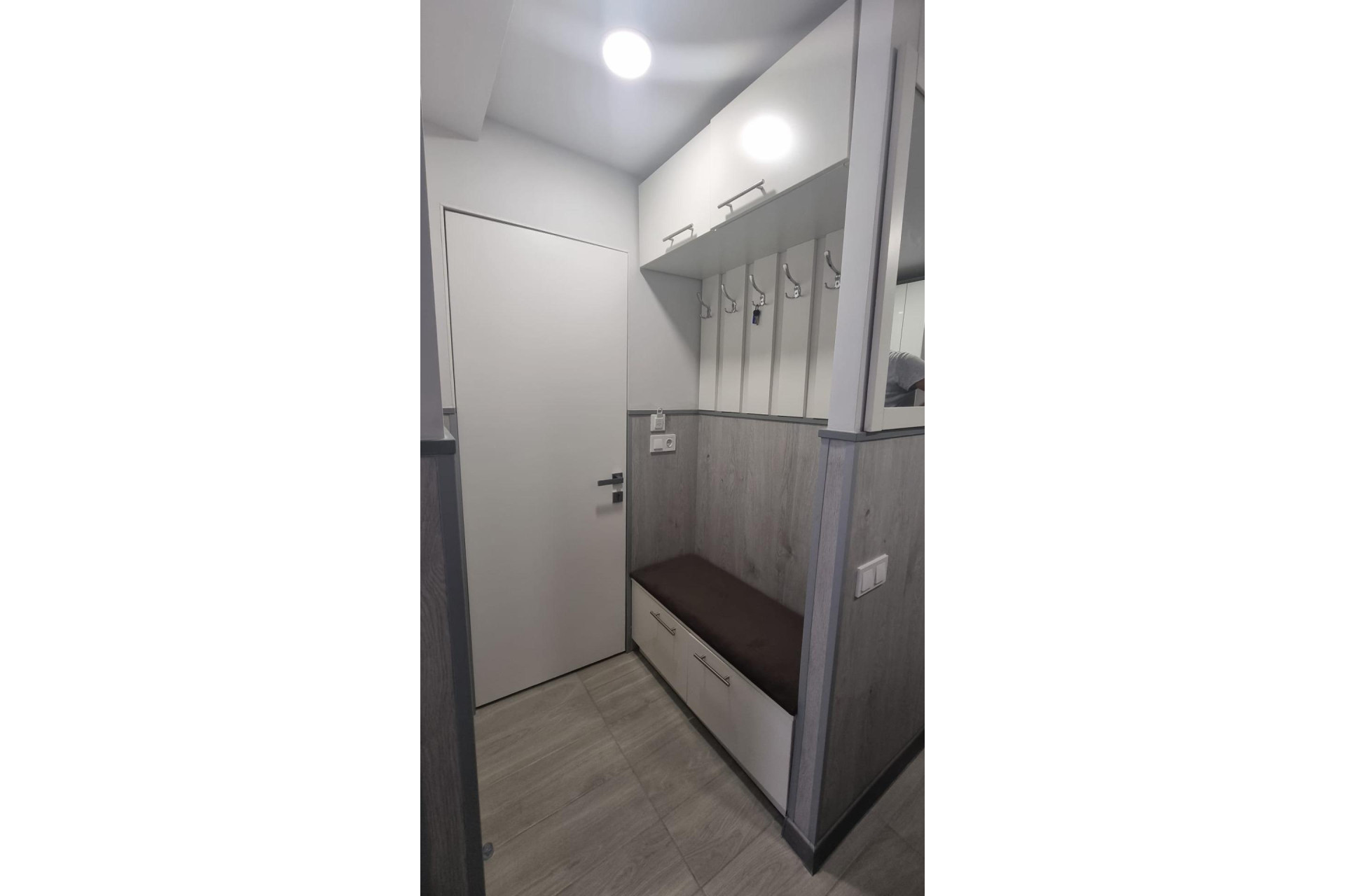 Resale - Apartment  - Torrevieja - Centro