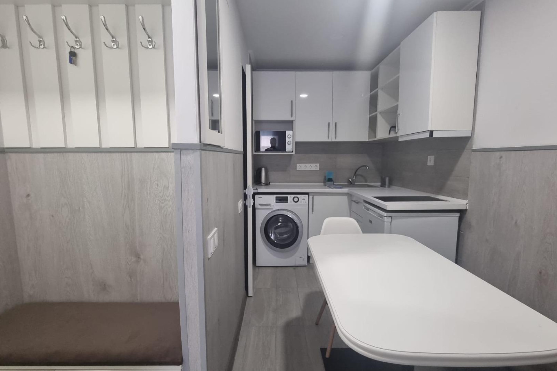 Resale - Apartment  - Torrevieja - Centro