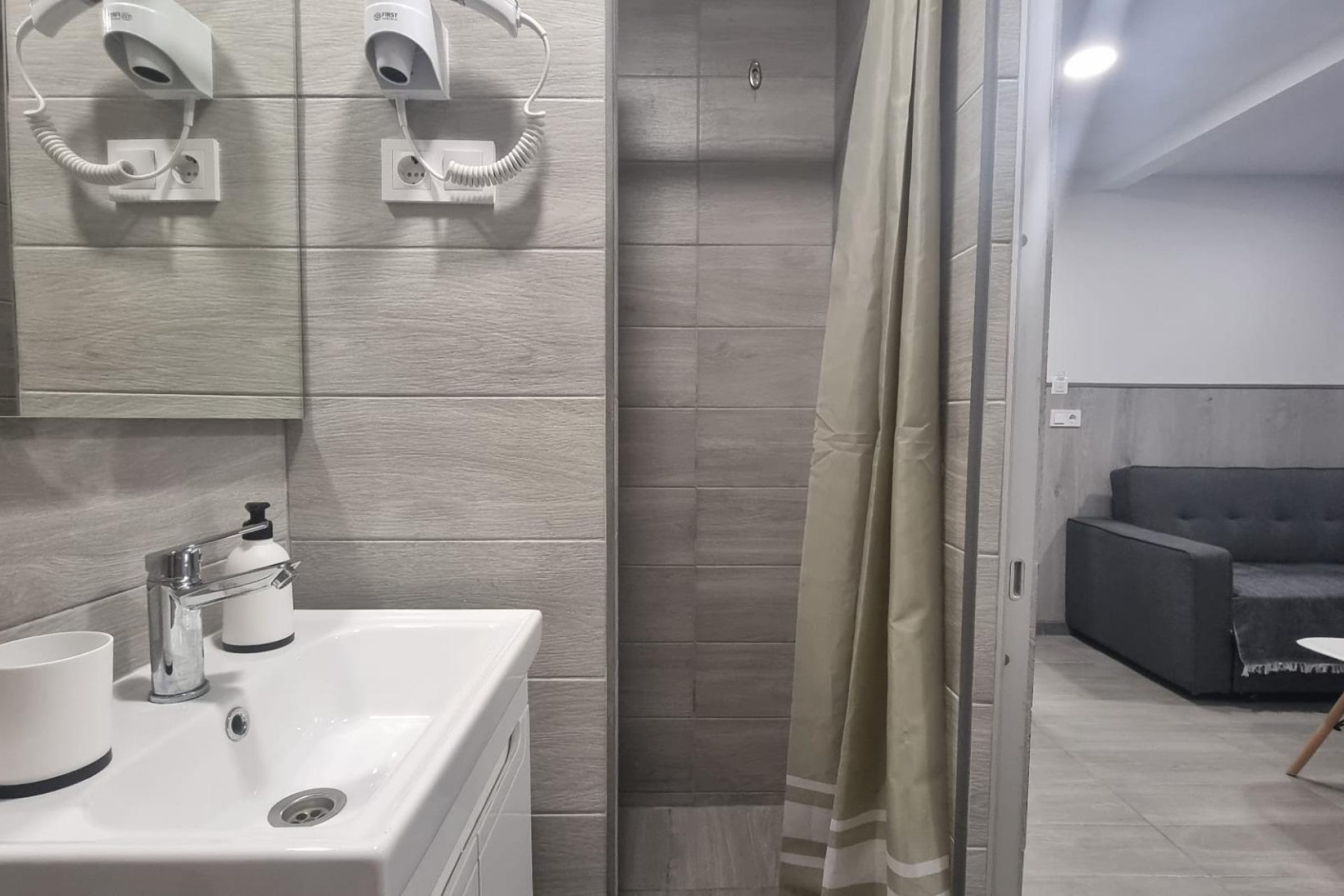 Resale - Apartment  - Torrevieja - Centro