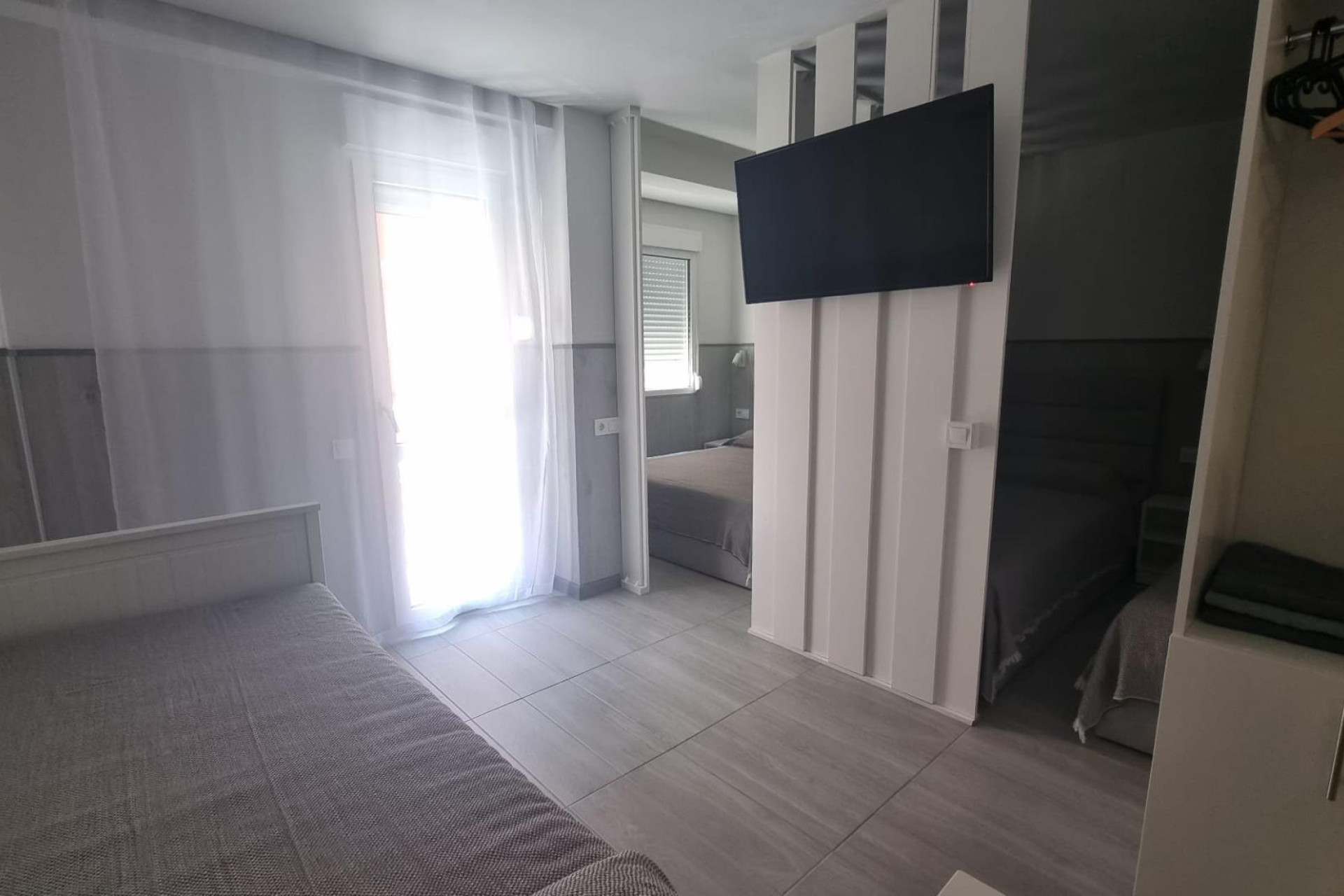 Resale - Apartment  - Torrevieja - Centro
