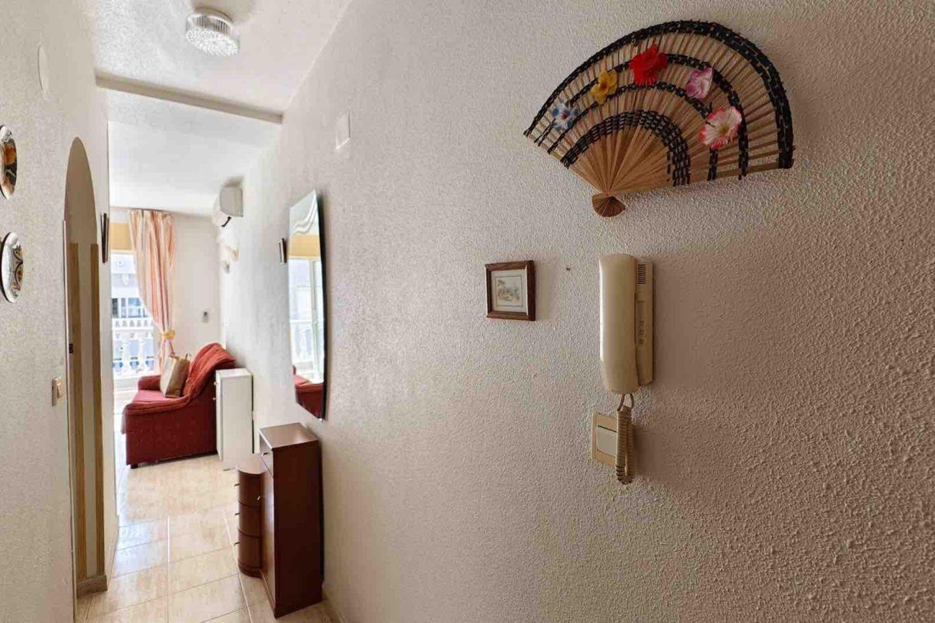 Resale - Apartment  - Torrevieja - Centro