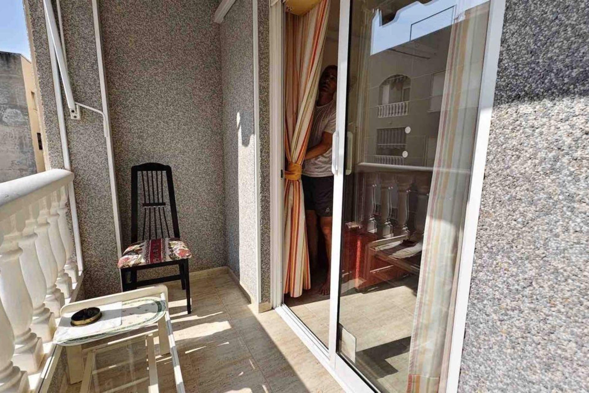 Resale - Apartment  - Torrevieja - Centro