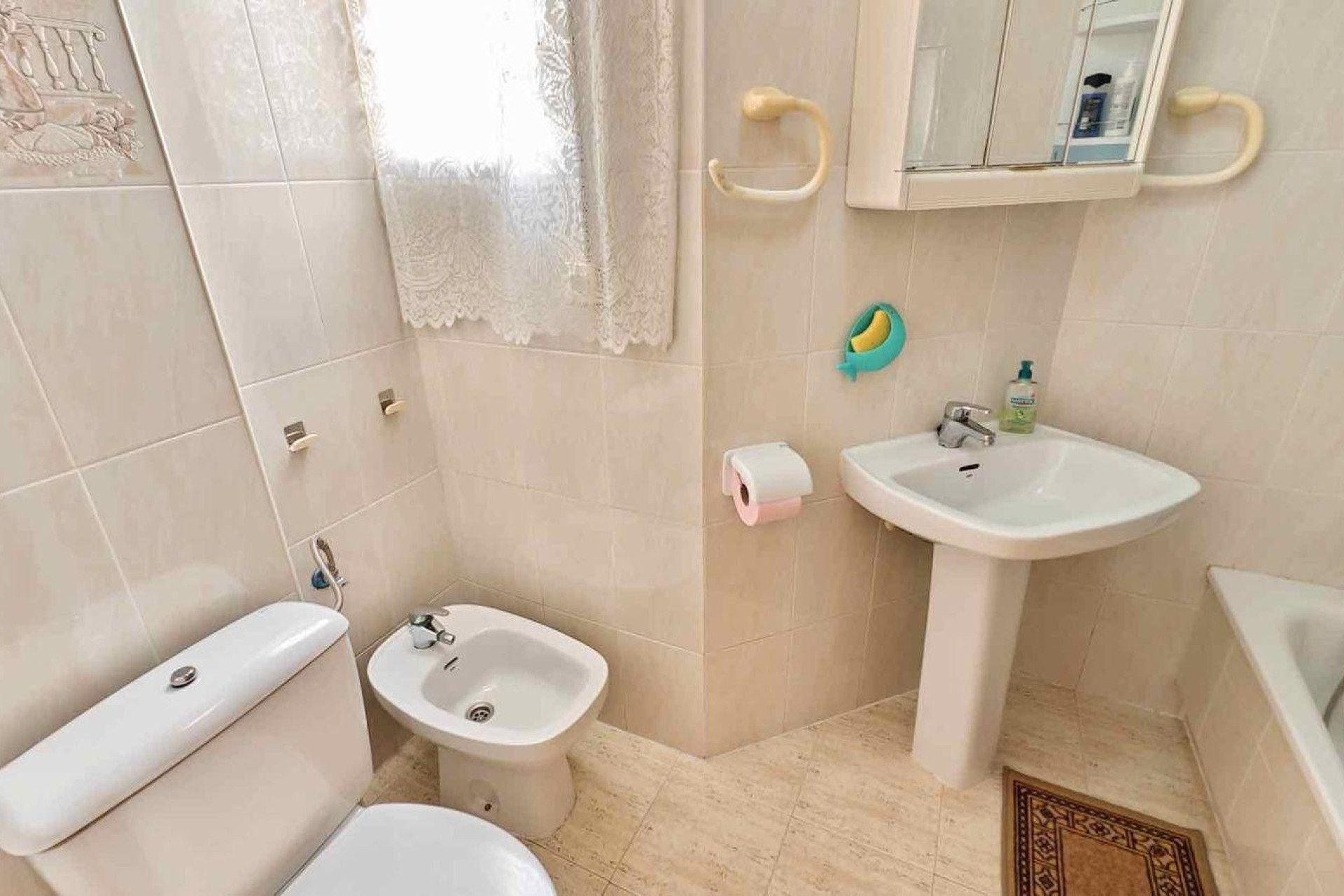 Resale - Apartment  - Torrevieja - Centro