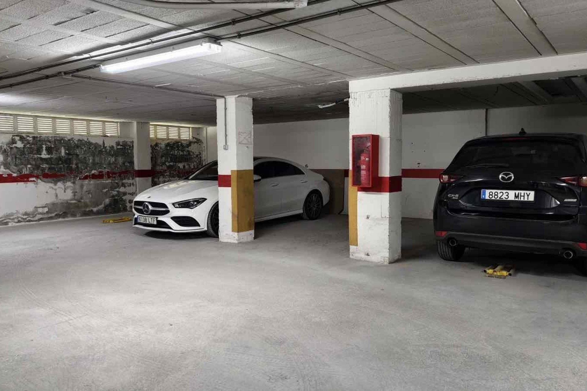 Resale - Apartment  - Torrevieja - Centro