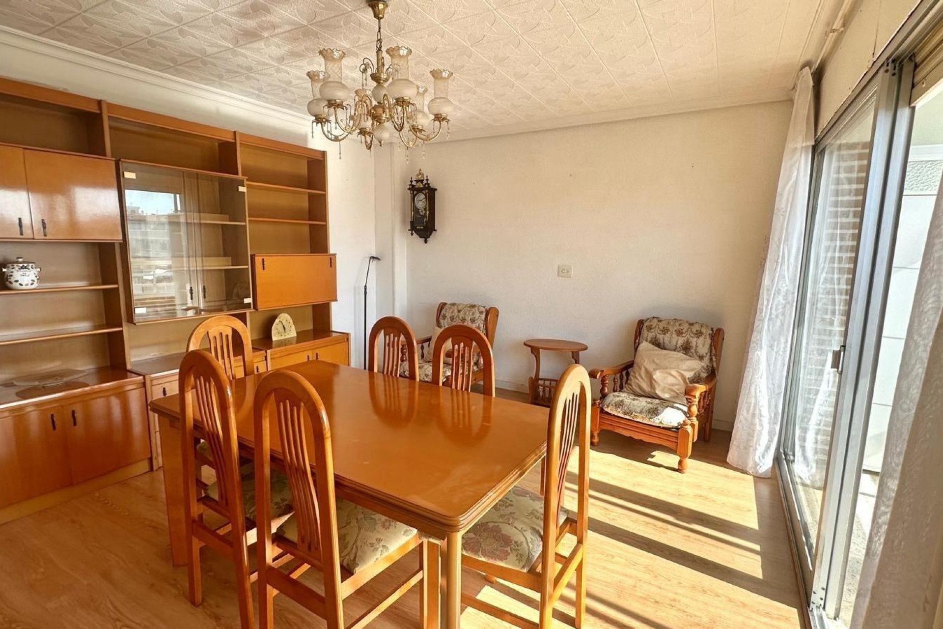 Resale - Apartment  - Torrevieja - Centro