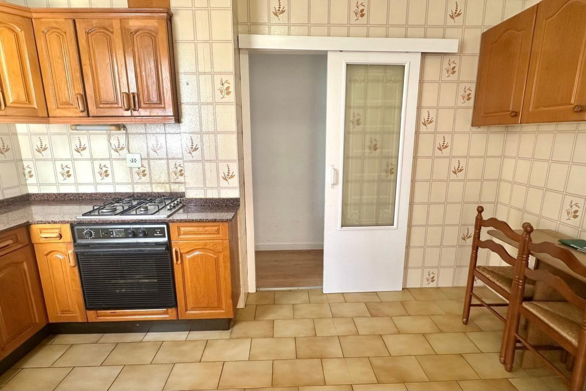 Resale - Apartment  - Torrevieja - Centro