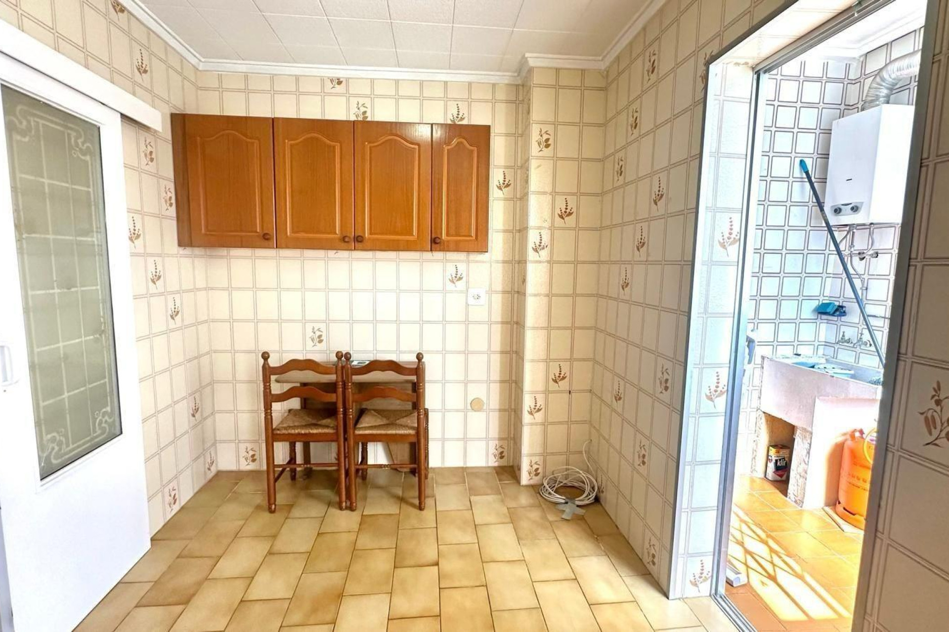 Resale - Apartment  - Torrevieja - Centro