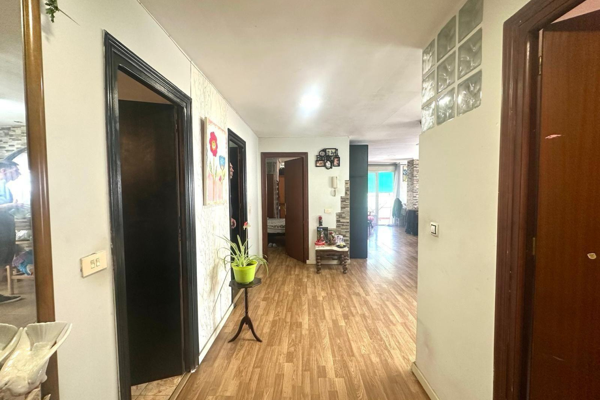 Resale - Apartment  - Torrevieja - Centro