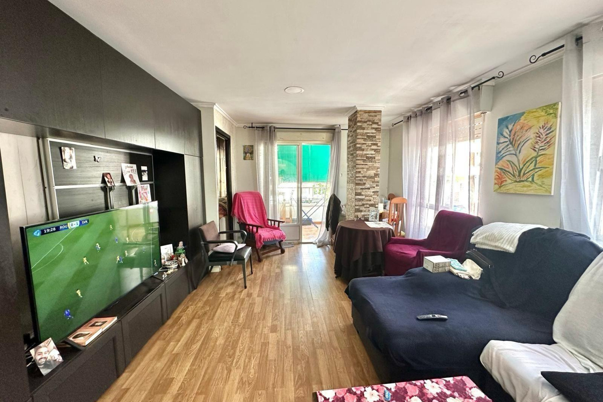 Resale - Apartment  - Torrevieja - Centro