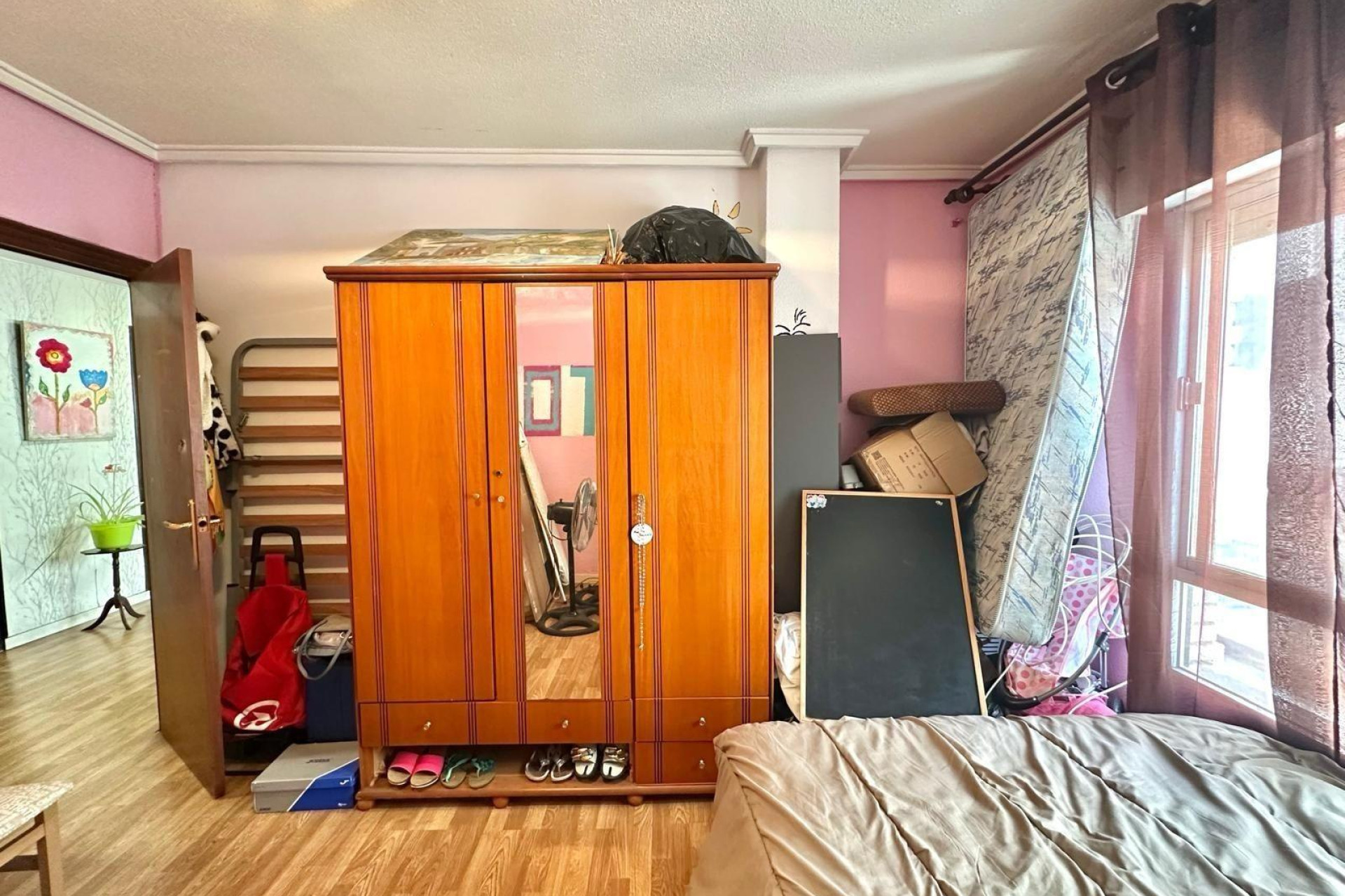 Resale - Apartment  - Torrevieja - Centro