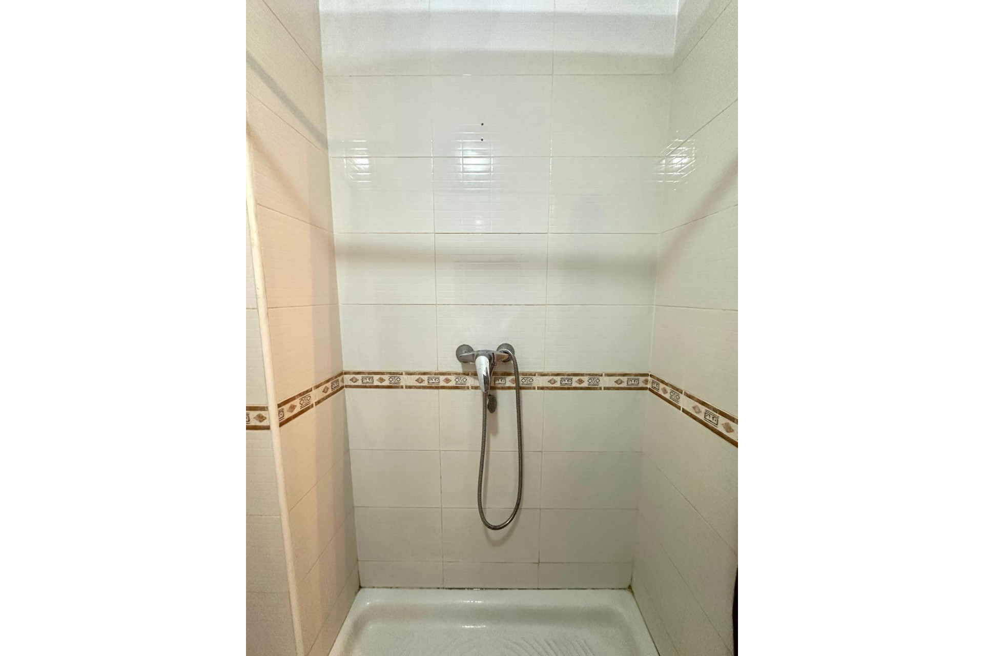 Resale - Apartment  - Torrevieja - Centro