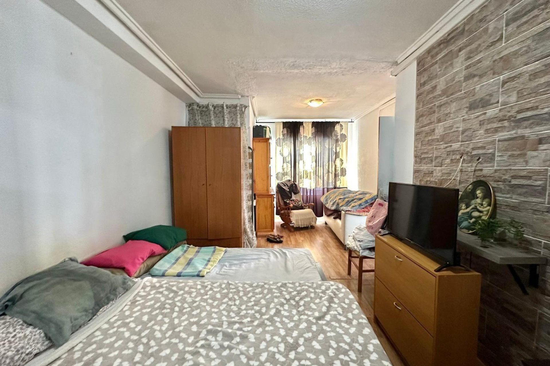 Resale - Apartment  - Torrevieja - Centro