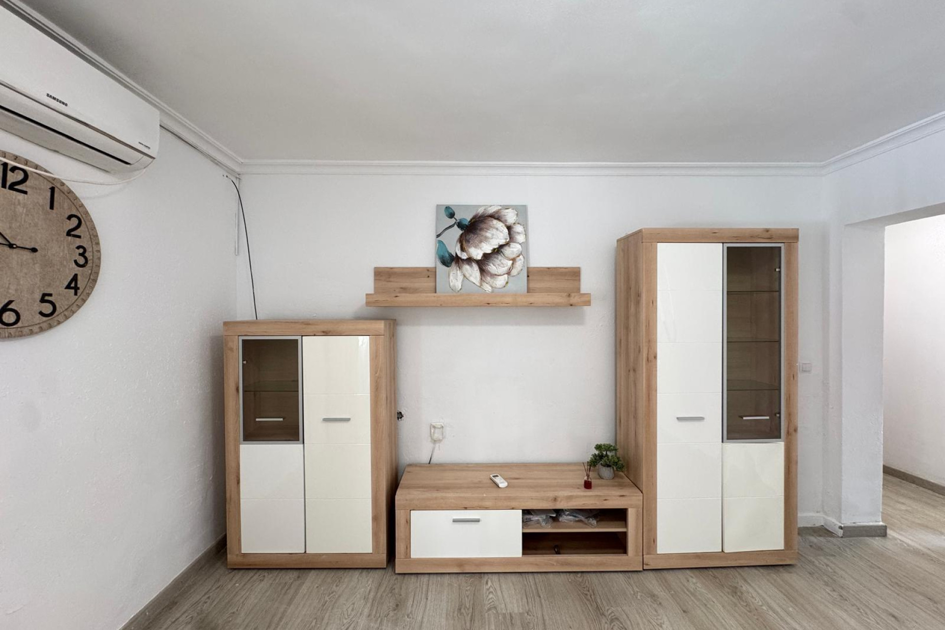 Resale - Apartment  - Torrevieja - Centro