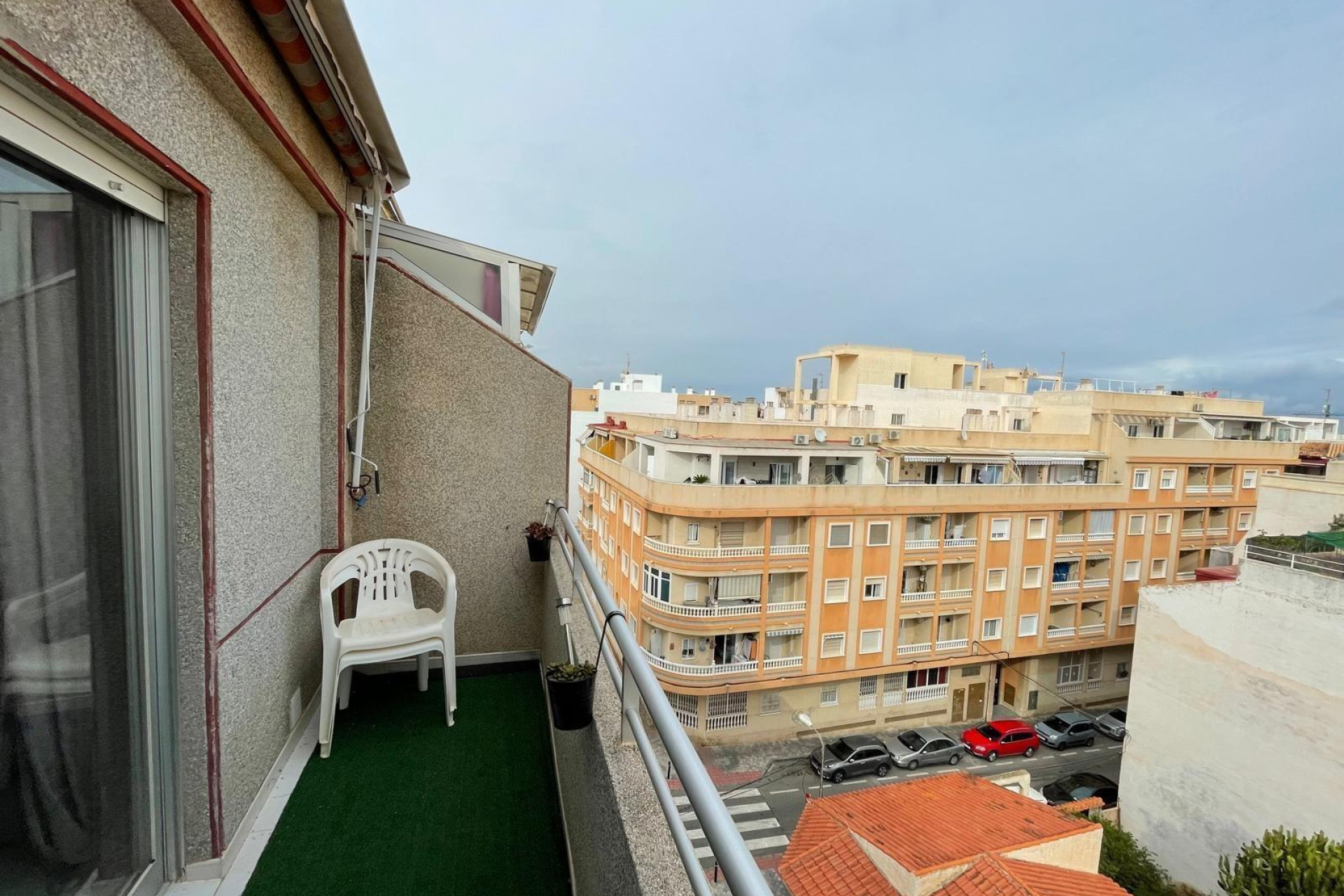 Resale - Apartment  - Torrevieja - Centro