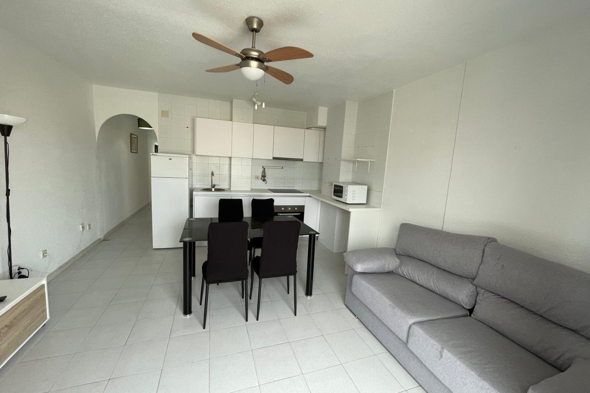 Resale - Apartment  - Torrevieja - Centro