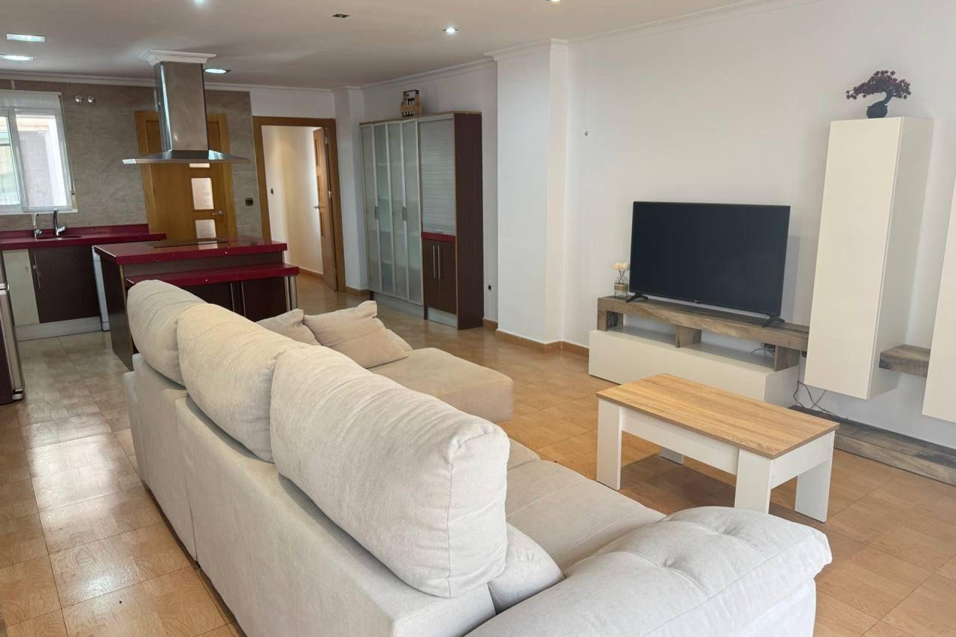 Resale - Apartment  - Torrevieja - Centro