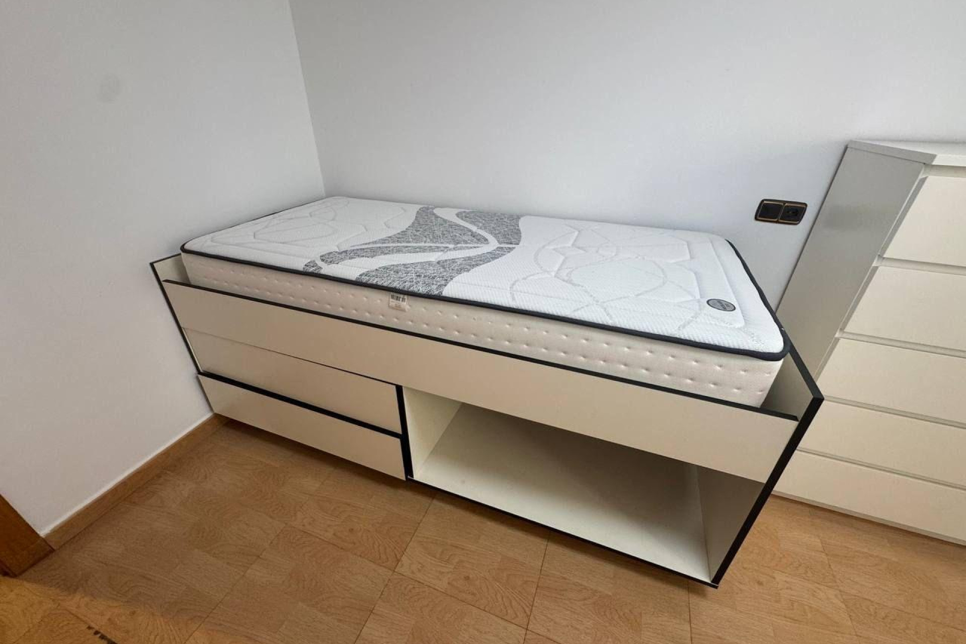 Resale - Apartment  - Torrevieja - Centro