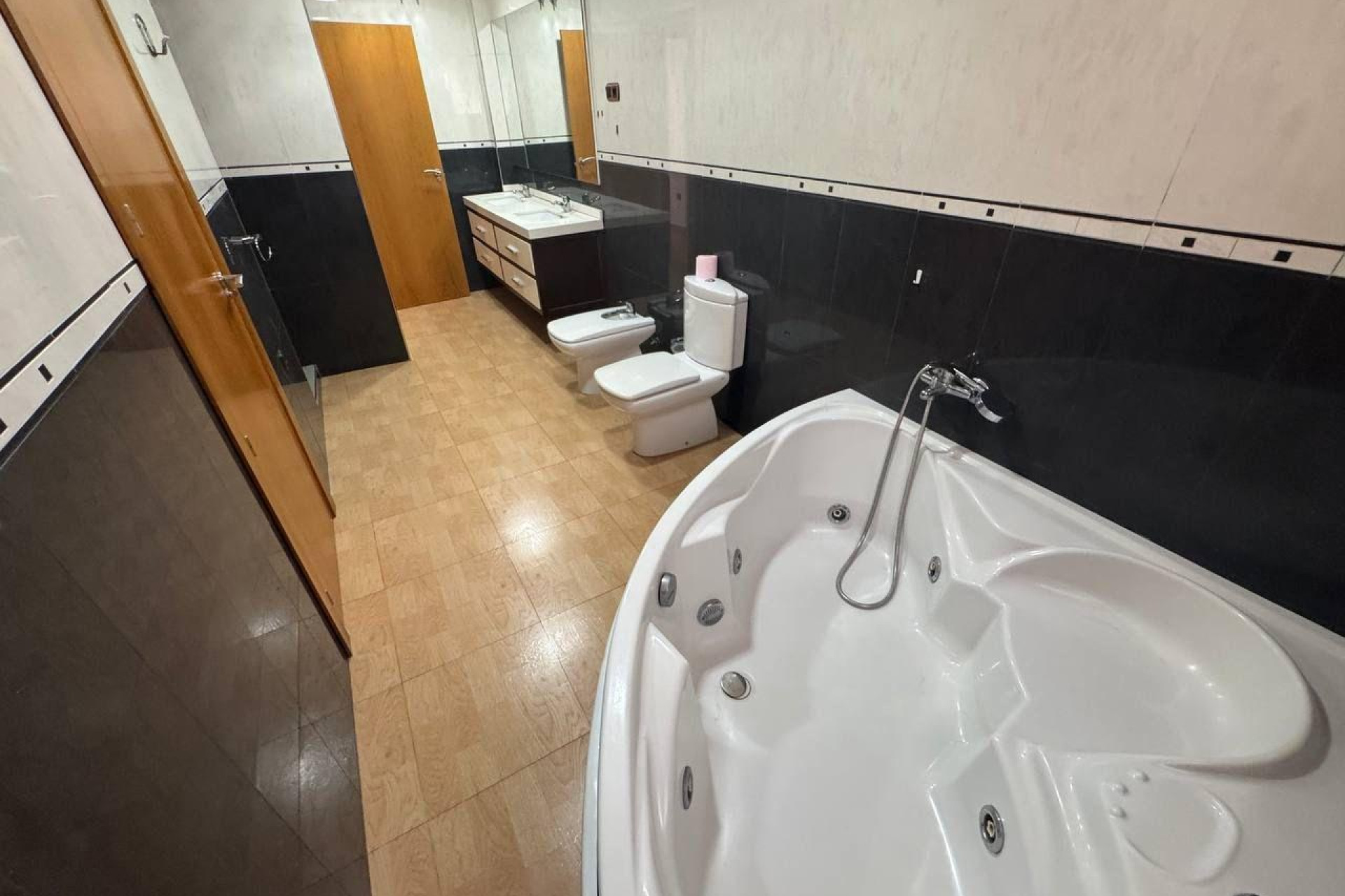 Resale - Apartment  - Torrevieja - Centro