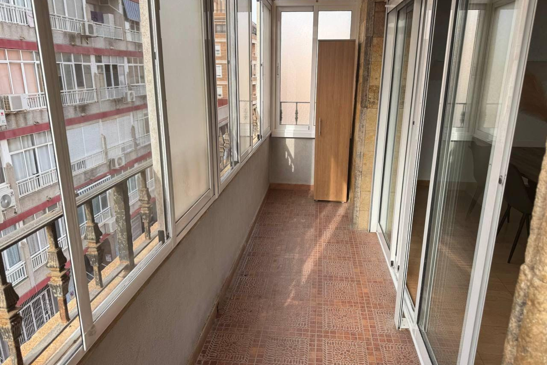 Resale - Apartment  - Torrevieja - Centro