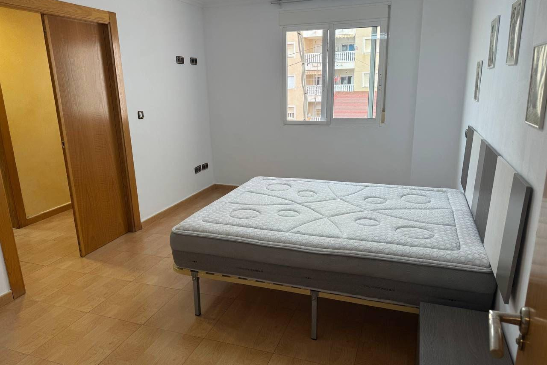 Resale - Apartment  - Torrevieja - Centro