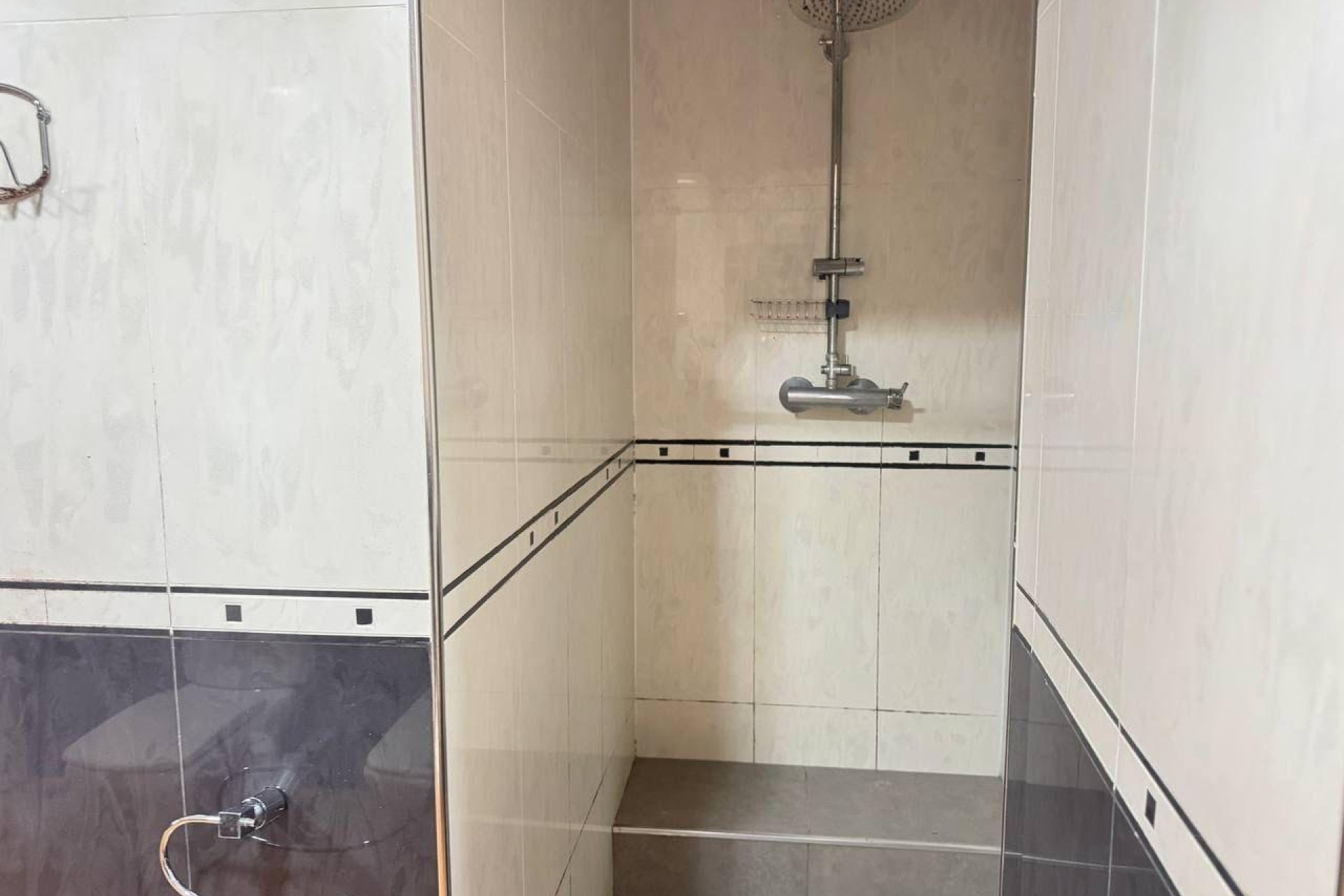 Resale - Apartment  - Torrevieja - Centro