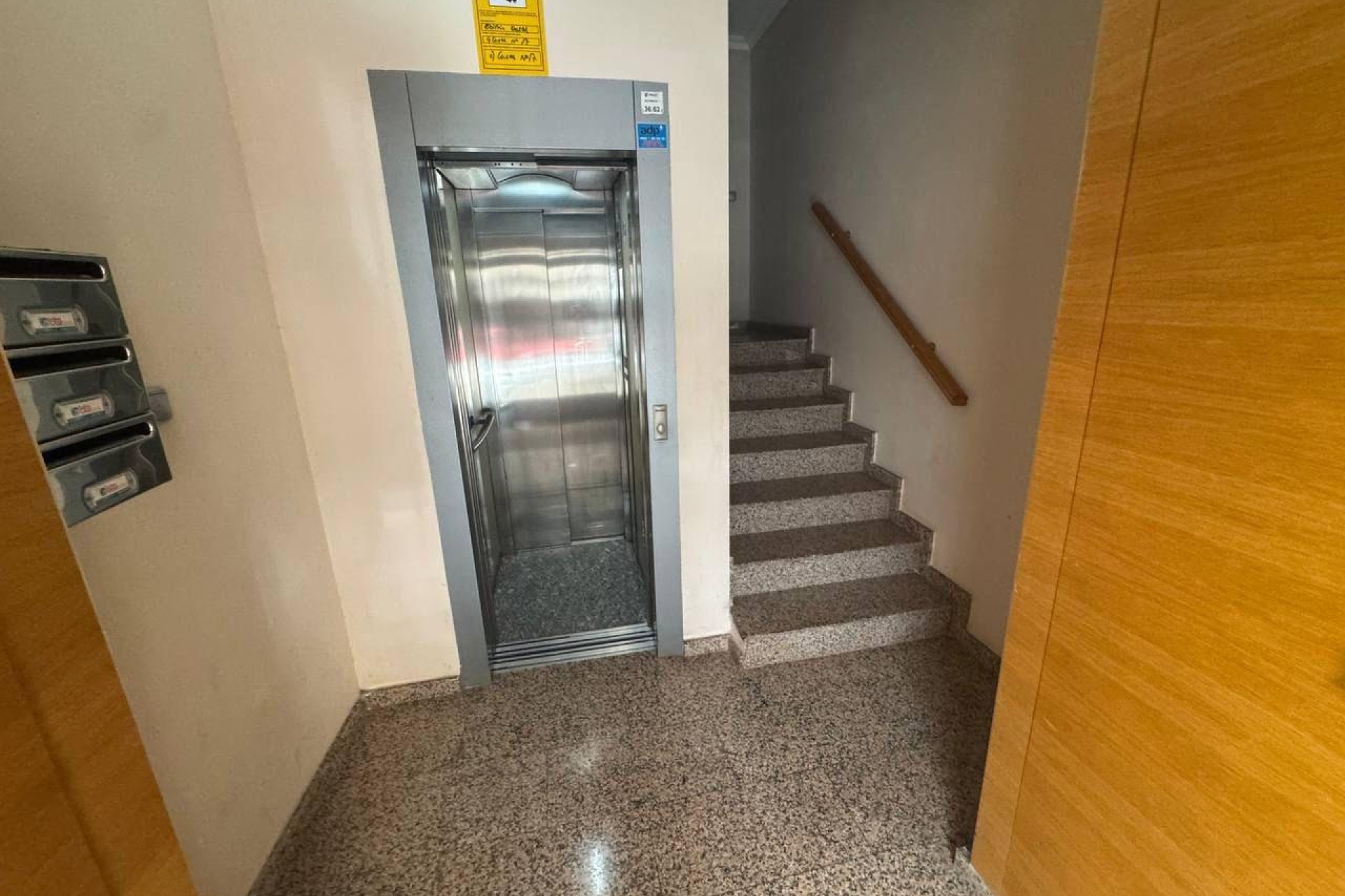 Resale - Apartment  - Torrevieja - Centro