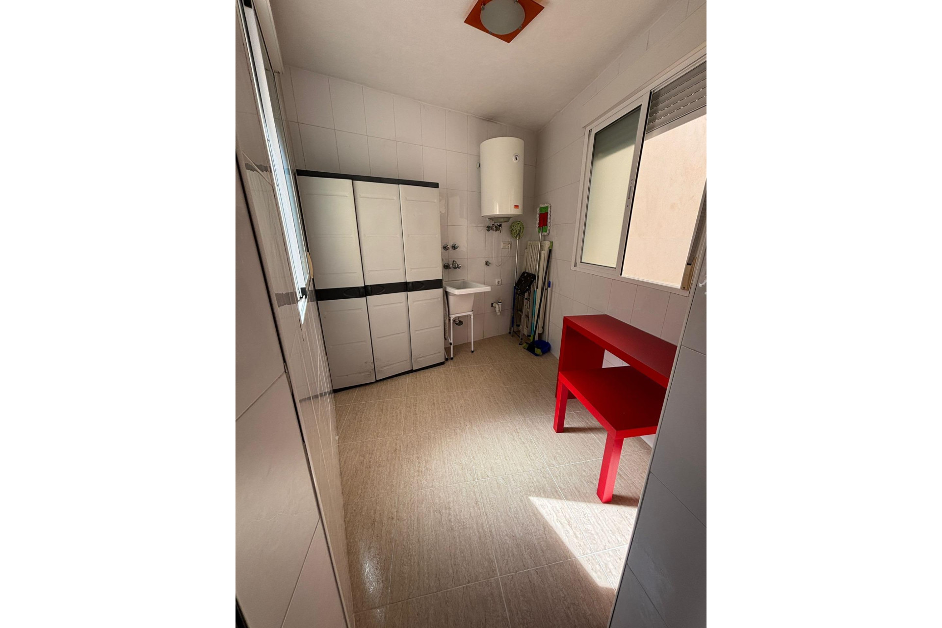 Resale - Apartment  - Torrevieja - Centro