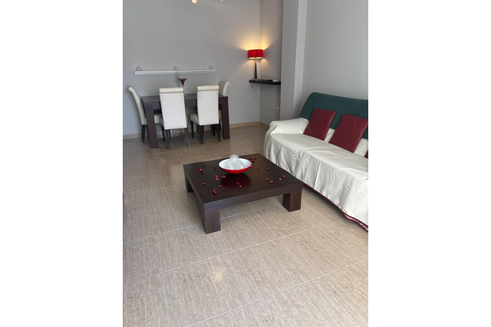 Resale - Apartment  - Torrevieja - Centro