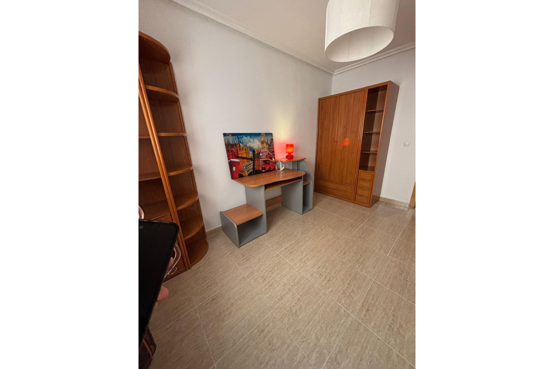 Resale - Apartment  - Torrevieja - Centro
