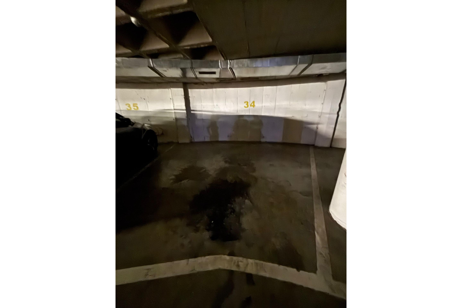 Resale - Apartment  - Torrevieja - Centro