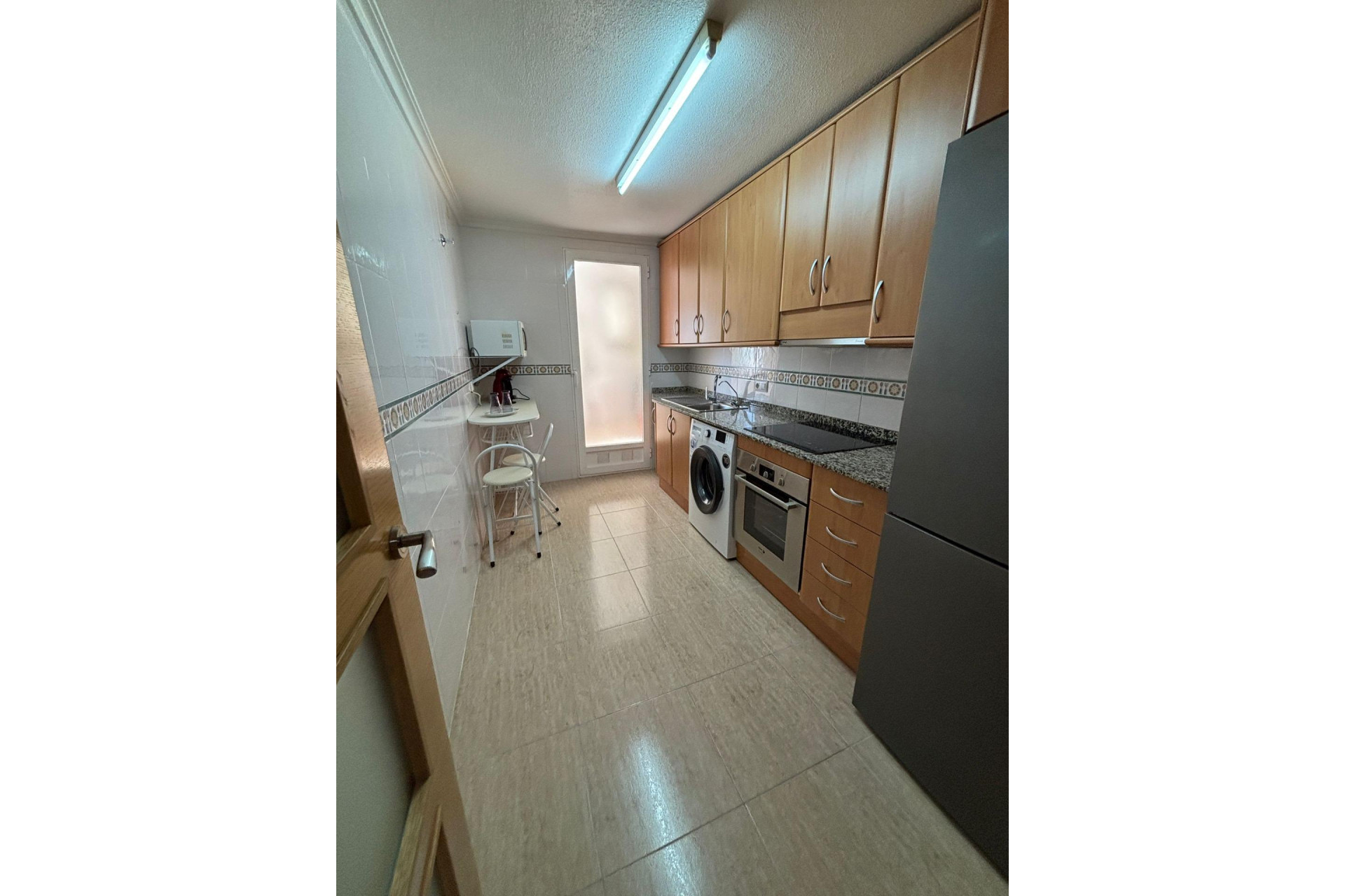 Resale - Apartment  - Torrevieja - Centro