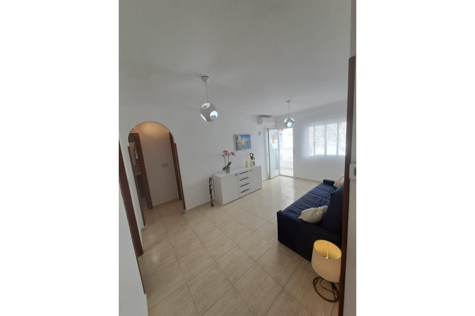 Resale - Apartment  - Torrevieja - Centro