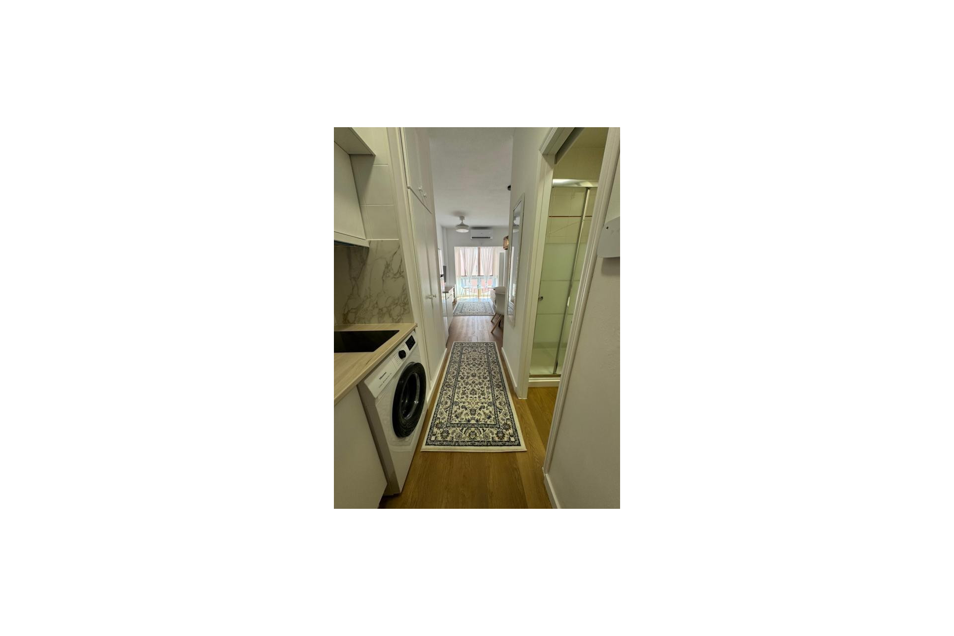 Resale - Apartment  - Torrevieja - Centro