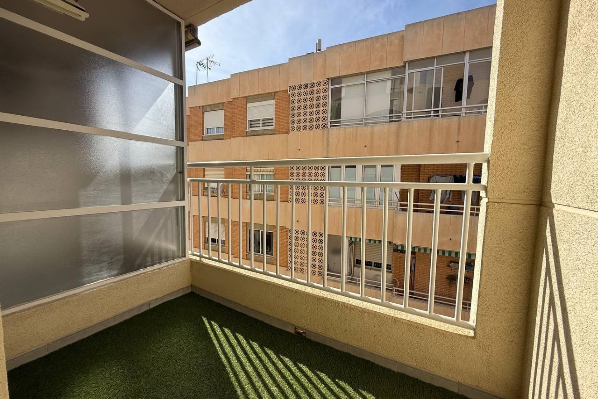 Resale - Apartment  - Torrevieja - Centro